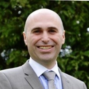Jamie Allam